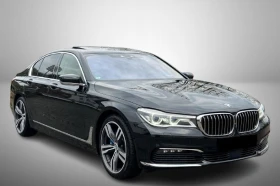 BMW 740 d xDrive - 74999 лв. - 94270717 2