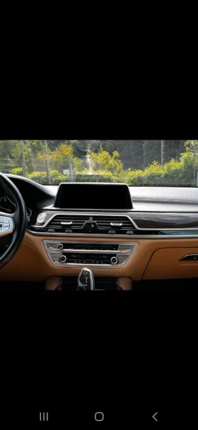 BMW 740 d xDrive - 74999 лв. - 94270717 7