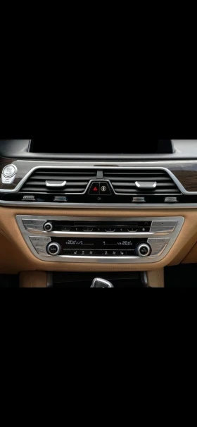 BMW 740 d xDrive - 74999 лв. - 94270717 8