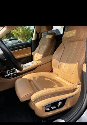 BMW 740 d xDrive - 74999 лв. - 94270717 9