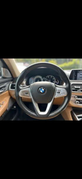BMW 740 d xDrive - 74999 лв. - 94270717 6