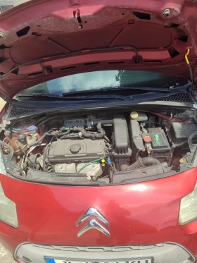 Citroen C3 3 | Mobile.bg    7