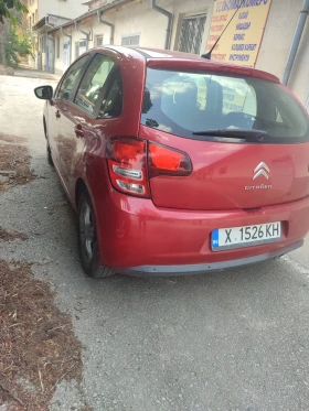 Citroen C3 3 | Mobile.bg    2