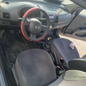 Обява за продажба на Nissan Micra 1.5 dci ~3 000 лв. - изображение 5