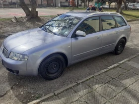 Audi A4 1, 9 DI | Mobile.bg    2