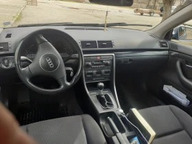 Audi A4 1, 9 DI | Mobile.bg    4