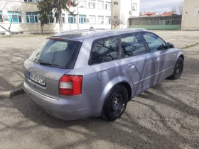 Audi A4 1, 9 DI | Mobile.bg    3