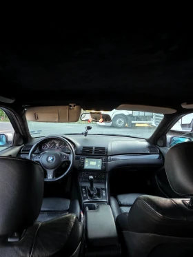 BMW 320 E46 | Mobile.bg    8