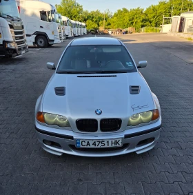 BMW 320 E46 | Mobile.bg    1