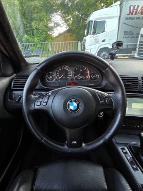 BMW 320 E46 | Mobile.bg    7