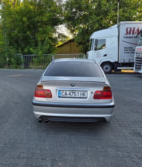 BMW 320 E46 | Mobile.bg    6