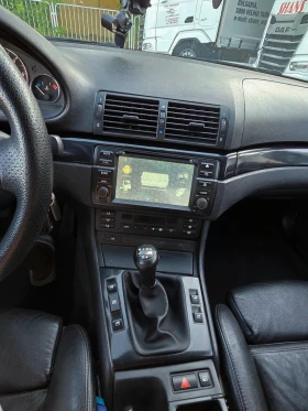 BMW 320 E46 | Mobile.bg    10