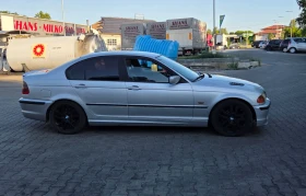 BMW 320 E46 | Mobile.bg    4