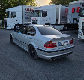 BMW 320 E46 | Mobile.bg    5
