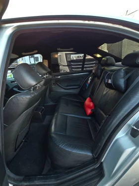 BMW 320 E46 | Mobile.bg    12
