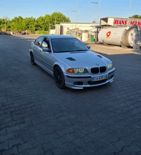 BMW 320 E46 | Mobile.bg    3