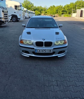BMW 320 E46 | Mobile.bg    2