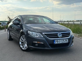 VW Passat Регистриран обслужен 