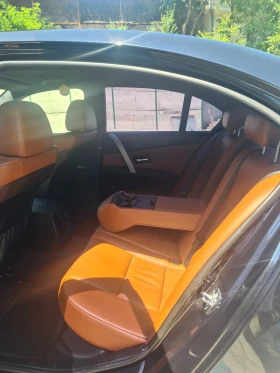 BMW 525 M-Pack | Mobile.bg    9