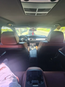 BMW 525 M-Pack | Mobile.bg    16