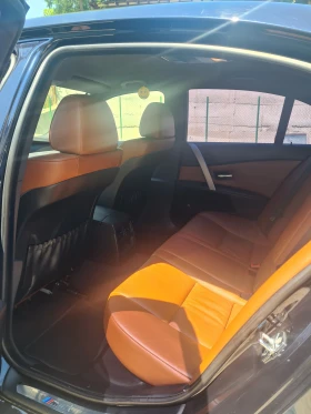 BMW 525 M-Pack | Mobile.bg    10