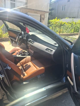 BMW 525 M-Pack | Mobile.bg    12