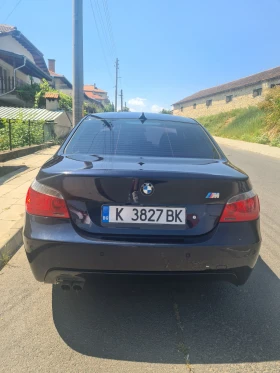 BMW 525 M-Pack | Mobile.bg    6