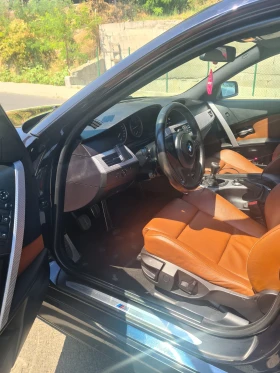 BMW 525 M-Pack | Mobile.bg    7