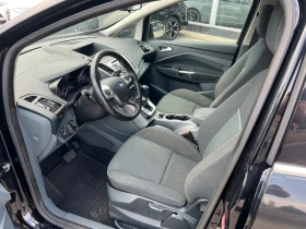 Ford C-max 2.0TDCI     | Mobile.bg    8