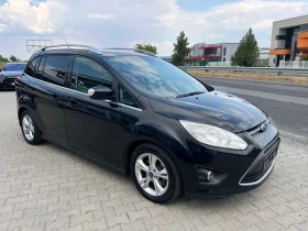 Ford C-max 2.0TDCI     | Mobile.bg    2