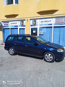 Opel Astra | Mobile.bg    3