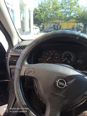 Opel Astra | Mobile.bg    6
