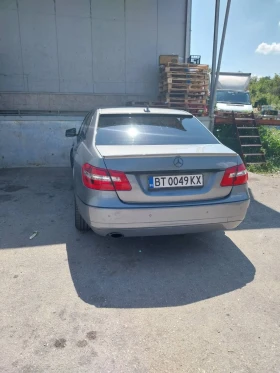 Mercedes-Benz E 250 CGI | Mobile.bg    5