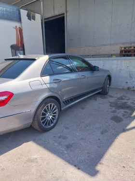 Mercedes-Benz E 250 CGI | Mobile.bg    6