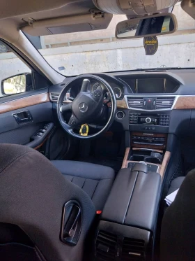 Mercedes-Benz E 250 CGI | Mobile.bg    7