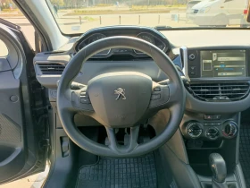 Peugeot 208 1.4 lpg 4   111  | Mobile.bg    13