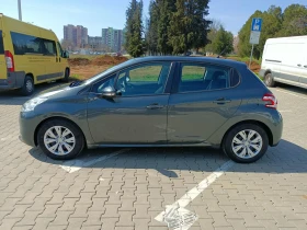 Peugeot 208 1.4 lpg 4   111  | Mobile.bg    2
