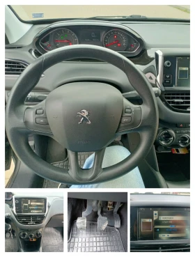 Peugeot 208 1.4 lpg 4   111  | Mobile.bg    7
