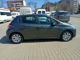 Peugeot 208 1.4 lpg 4   111  | Mobile.bg    5