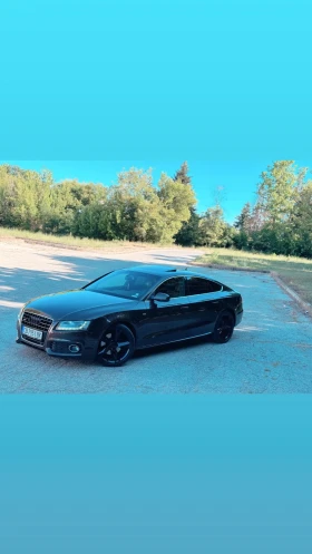 Audi A5 | Mobile.bg    11