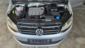 VW Sharan 7места* 2.0TDI* Нави - 17999 лв. - 59063786 17