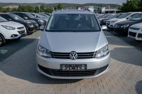 VW Sharan 7места* 2.0TDI* Нави - 17999 лв. - 59063786 4