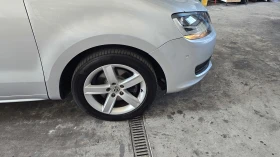 VW Sharan 7места* 2.0TDI* Нави - 17999 лв. - 59063786 16