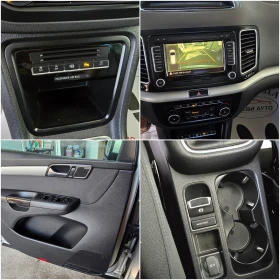 VW Sharan 7места* 2.0TDI* Нави - 17999 лв. - 59063786 14