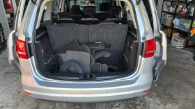 VW Sharan 7места* 2.0TDI* Нави - 17999 лв. - 59063786 9