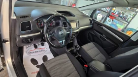 VW Sharan 7места* 2.0TDI* Нави - 17999 лв. - 59063786 10