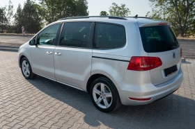 VW Sharan 7места* 2.0TDI* Нави - 17999 лв. - 59063786 6