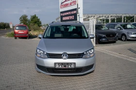 VW Sharan 7места* 2.0TDI* Нави - 17999 лв. - 59063786 3