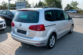 VW Sharan 7места* 2.0TDI* Нави - 17999 лв. - 59063786 7