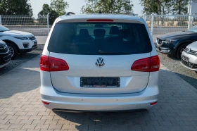 VW Sharan 7места* 2.0TDI* Нави - 17999 лв. - 59063786 8